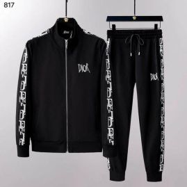 Picture of Dior SweatSuits _SKUDiorM-3XL25wn1927870